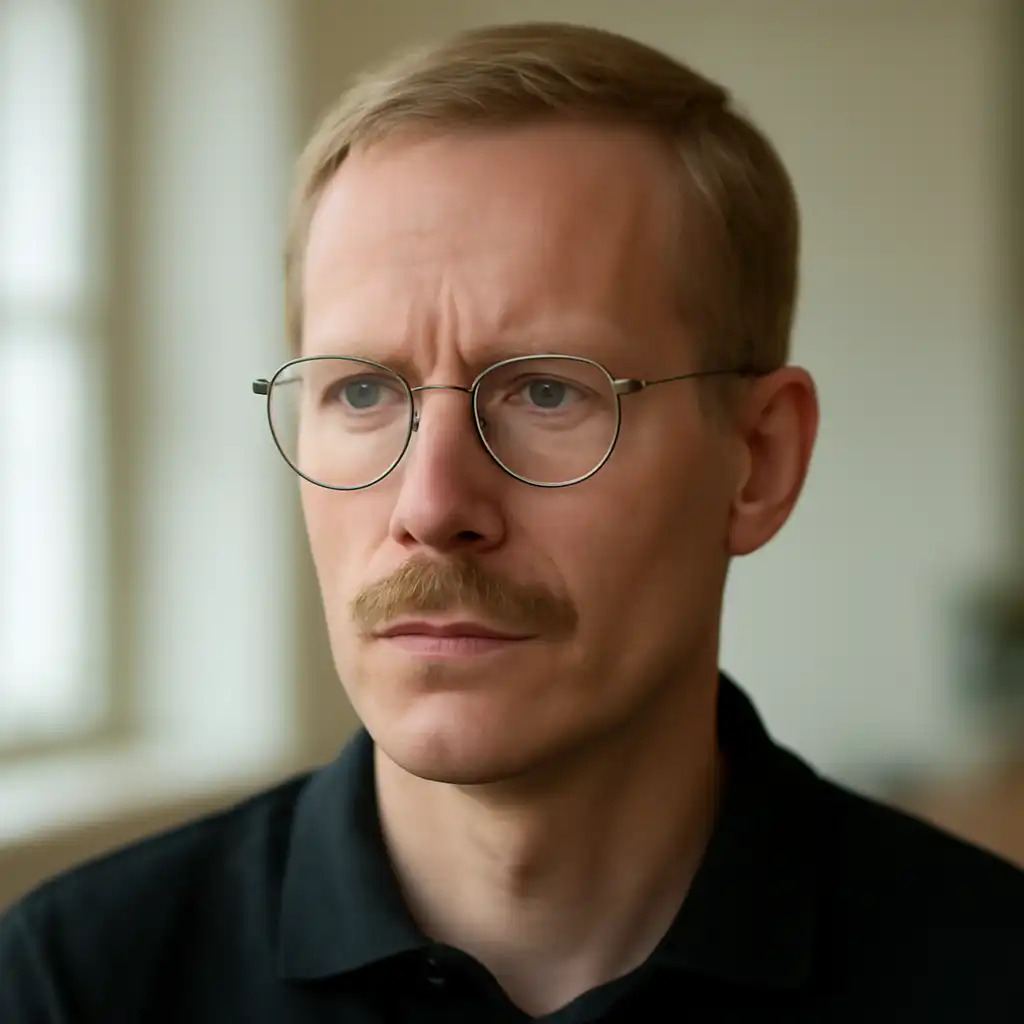 Rune Johansen